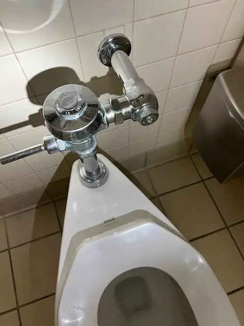 Fixture installation and repair for Sewer Camera Inspection in Fowers